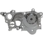 VALEO Wasserpumpe 529536