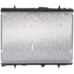 MAHLE Kühler, Motorkühlung CR 1501 000S MAHLE Kühler, Motorkühlung CR 1501 000S