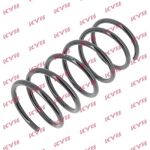KYB Fahrwerksfeder Hyundai P. Accent I 1.3 10.94-01.00 RA1423 KYB Fahrwerksfeder Hyundai P. Accent I 1.3 10.94-01.00 RA1423