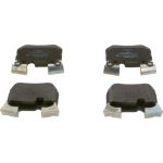 Bosch Bremsbelagsatz 0 986 494 421 Bosch Bremsbelagsatz 0 986 494 421