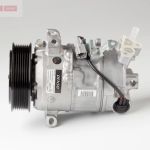 DENSO Kompressor DCP23032 DENSO Kompressor DCP23032
