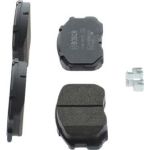 0 986 494 397 Bosch Bremsbelagsatz Vorderachse 0 986 494 397 0 986 494 397 Bosch Bremsbelagsatz Vorderachse 0 986 494 397