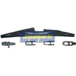 SS-X35R Scheibenwischer 350mm Ty Nissan/Mazda SS-X35R Scheibenwischer 350mm Ty Nissan/Mazda