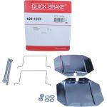 Zubehörsatz SBB 109-1237 Zubehörsatz SBB 109-1237