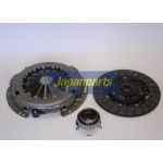 Japanparts Kupplungssatz KF-256