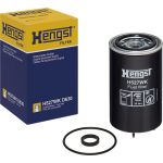 HENGST FILTER Kraftstofffilter H527WK D630 HENGST FILTER Kraftstofffilter H527WK D630