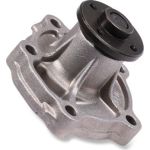 HEPU Wasserpumpe / Kühlmittelpumpe P7521 HEPU Wasserpumpe / Kühlmittelpumpe P7521
