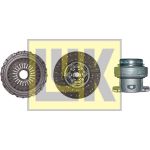 LuK Kupplungssatz 643 3217 00 - für Lkw LuK Kupplungssatz 643 3217 00 - für Lkw