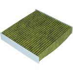 KAMOKA Filter, Innenraumluft 6080079