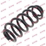 KYB Fahrwerksfeder Audi P. A6 2.4/2.8 01/05-08/11 RH2077 KYB Fahrwerksfeder Audi P. A6 2.4/2.8 01/05-08/11 RH2077