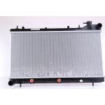 Nissens Wasserkühler PKW 64186 Nissens Wasserkühler PKW 64186