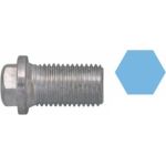 CORTECO Stecker 220120S CORTECO Stecker 220120S