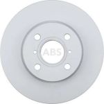 A.B.S. Bremsscheibe 17939 A.B.S. Bremsscheibe 17939