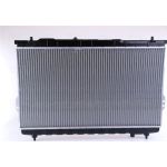 Wasserkühler PKW 67031 Wasserkühler PKW 67031