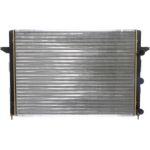 MAHLE Kühler, Motorkühlung CR 639 000S MAHLE Kühler, Motorkühlung CR 639 000S
