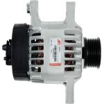 A4017 AS-PL Lichtmaschine (Generator) A4017
