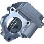 MAXGEAR Luftversorgungs-Steuerklappe 58-0251