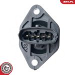 07SKV506 SKV GERMANY Luftmassenmesser Luftmengenmesser 07SKV506 07SKV506 SKV GERMANY Luftmassenmesser Luftmengenmesser 07SKV506