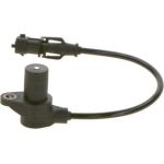 Bosch Sensor Nockenwellenposition 0 281 002 512 Bosch Sensor Nockenwellenposition 0 281 002 512