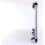 Nissens Wasserkühler PKW 67725 Nissens Wasserkühler PKW 67725