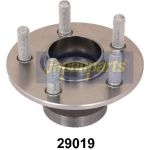 Japanparts Radnabe KK-29019 Japanparts Radnabe KK-29019