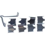 MAXGEAR Scheibenbremsbelag-Zubehörsatz 27-1447 MAXGEAR Scheibenbremsbelag-Zubehörsatz 27-1447