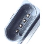 MAXGEAR Luftversorgungs-Steuerklappe 58-0251