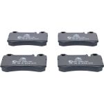 Bremsbelagsatz Db P. C209/W211/W220/R230 02-12 13.0460-4998.2 Bremsbelagsatz Db P. C209/W211/W220/R230 02-12 13.0460-4998.2