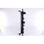 Nissens Wasserkühler PKW 62074 Nissens Wasserkühler PKW 62074