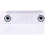 Ölkühler PKW 90997 Ölkühler PKW 90997