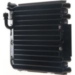 MAHLE Kondensator, Klimaanlage AC 316 000S MAHLE Kondensator, Klimaanlage AC 316 000S
