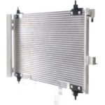 Kondensator, Klimaanlage AC 323 000S Kondensator, Klimaanlage AC 323 000S
