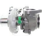 Turbolader ALA10901031 Turbolader ALA10901031