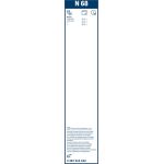 Bosch Wischerblatt N68 3397015182 Bosch Wischerblatt N68 3397015182