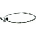 Vemo Bremsbelagverschleißsensor V20-72-0528 Vemo Bremsbelagverschleißsensor V20-72-0528