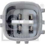 febi Lambdasonde 177349 febi Lambdasonde 177349