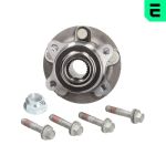 Radlagersatz 300800 Radlagersatz 300800