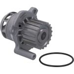 Kamoka Wasserpumpe / Kühlmittelpumpe T0253 Kamoka Wasserpumpe / Kühlmittelpumpe T0253