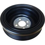 SKF Kurbelwellenriemenscheibe VKM 93108 SKF Kurbelwellenriemenscheibe VKM 93108