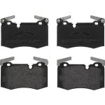 BREMBO Bremsklötze VA P 06 068 BREMBO Bremsklötze VA P 06 068