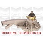 PA 495 Wasserpumpe PA495 PA 495 Wasserpumpe PA495