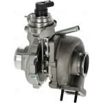 NISSENS Turbolader 93467 NISSENS Turbolader 93467