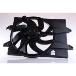 Nissens Kühlerlüfter PKW 85029 Nissens Kühlerlüfter PKW 85029