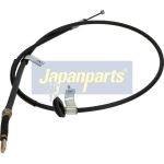 Seilzug, Feststellbremse Honda T. Accord 1.8-2.3 98-03 Pr BC-403 Seilzug, Feststellbremse Honda T. Accord 1.8-2.3 98-03 Pr BC-403