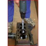 KS TOOLS Vorrichtung zum Honen von Zylindern, Ø 19–69 mm 150.1185 KS TOOLS Vorrichtung zum Honen von Zylindern, Ø 19–69 mm 150.1185