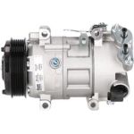 Nissens Klimakompressor 891109 Nissens Klimakompressor 891109