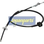 Japanparts Handbremsseil Seilzug Festellbremse BC-634L