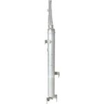 KONDENSATOR, KLIMAANLAGE NRF350380 KONDENSATOR, KLIMAANLAGE NRF350380
