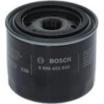 0 986 452 035 Bosch Ölfilter 0 986 452 035 0 986 452 035 Bosch Ölfilter 0 986 452 035