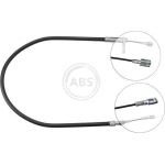 A.B.S. Feststellbremsseil K10606 A.B.S. Feststellbremsseil K10606